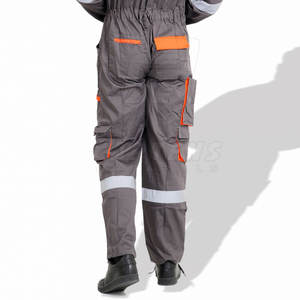Premium Quality Low MOQ Mechanic <b>Overalls</b> Best Material Mechanic <b>Overalls</b> Wholesale Mechanic <b>Overalls</b> - Product Image 6