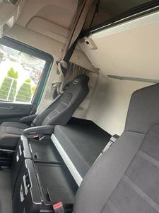 Nuevo/USADO 2023 IVECO X-WAY 570 6X4 Camión Volquete con Cámara Trasera 360, Capacidad de Carga 31-40T, Emisión Euro 6, Diésel Dongfeng, Automático - Product Image 5