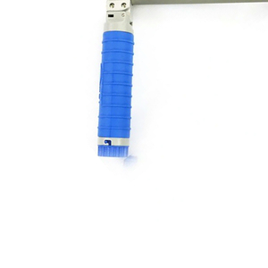 Instrumento de laringoscopio quirúrgico hecho de acero inoxidable/equipo quirúrgico laringoscopio flexible a la venta - Product Image 4