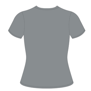 T-shirt gris acier 20 Zeta Phi Beta Soror, inspiré des fondateurs de 1920, sororité grecque, tee-shirt pour une femme plus raffinée, coton premium, coupe classique - Product Image 2