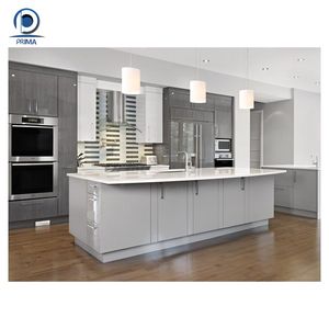 Mobili da Cucina su Misura di Alta Gamma per Clienti Sofisticati con Lavorazione Impeccabile - Product Image 3