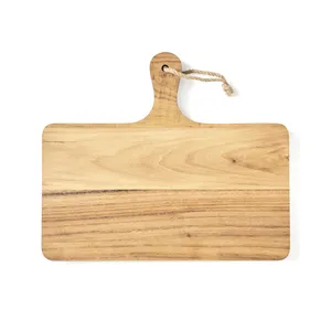 Vassoio da taglio sostenibile VINGA Buscot per merchandising - Product Image 1