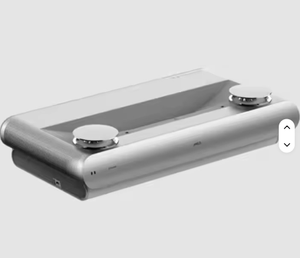 Projecteur JmGO U2 Pro 4K 2400 Lumens de qualité, prend en charge la version mondiale 3D - Product Image 5