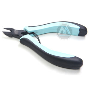 Pince à jeans automatique, outils de bijouterie, meilleurs coupe-bordures de fil - Product Image 3