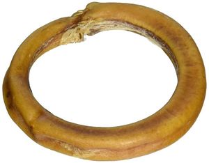 Anneaux de bâtonnets à mâcher pour chiens, friandises de qualité supérieure à haute teneur en protéines pour chiots et chats. - Product Image 5