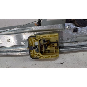 Alzacristallo elettrico anteriore DX FIAT Tipo berlina 5p 52130435 55280444 (15>20) - Product Image 6