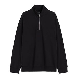 เสื้อฮู้ดผู้ชายแบบคลาสสิกสำหรับสวมใส่ลำลองและไลฟ์สไตล์ - Product Image 4