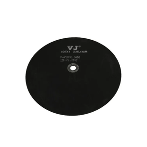 Disques de coupe renforcés industriels pour une performance de coupe longue durée, lisse et précise - Product Image 5