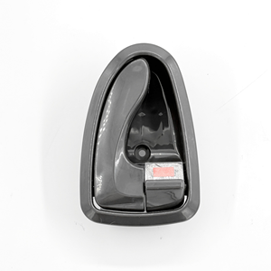 Poignée de porte intérieure noire droite pour Hyundai Accent II LC 8262025000 - Product Image 5