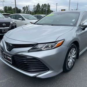 ใช้2018 TO-Yo-TA CAM-RY XL-E LHD - Product Image 1