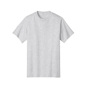 Camiseta Premium para Hombre, Cuello Redondo, Manga Corta, Lisa, Básica, para Personalizar con Marca Privada, Ropa al por Mayor - Product Image 3