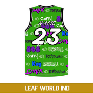 Personalizar su propio equipo de baloncesto uniformes al por mayor de poliéster equipo de sublimación práctica baloncesto Jersey desgaste personalizado para hombres - Product Image 3