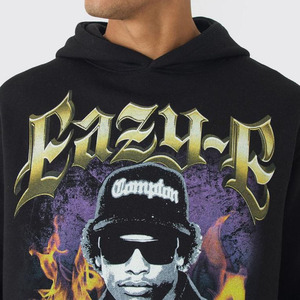 Wholesale Custom Logo Print Hoodie <b>Men's</b> <b>Hoodies</b> Cotton Blended Custom Design Latest Fashion Factory Sports Wear and <b>Working</b> - Product Image 4