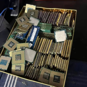 เศษซีพียูเซรามิก/เศษซีพียู/เศษทองคำจากแรมและซีพียู เซรามิก - Product Image 1