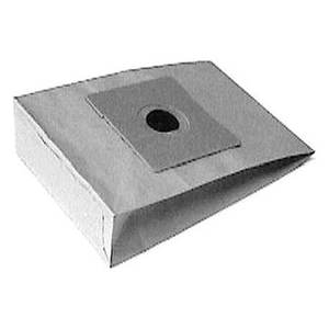 Bolsas de Papel para Aspiradora Compatibles con Daewoo DW 1 Elettrocasa, Paquete de 10 - Product Image 2