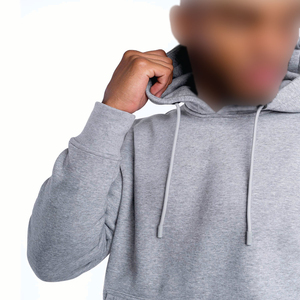 2025 nouveau unisexe décontracté solide survêtement ensemble polaire fermeture éclair à capuche haut bas Joggers gymnastique Jogging respirant hiver - Product Image 6