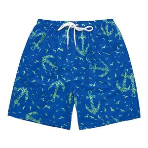 New Design <b>Shorts</b> Pattern Printed Mens <b>Shorts</b> <b>Swim</b> <b>Trunk</b> - Product Image 4