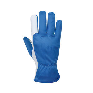 Gants conducteur en cuir faciles à porter disponibles en prix de gros nouveau design service OEM prix raisonnable meilleure vente gants conducteur - Product Image 5