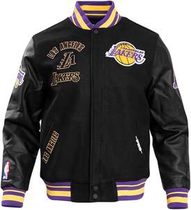 Chaqueta Bomber de Baloncesto para Hombre, Estilo NY Yankees, MA1, Liga de Béisbol, Vintage, Nueva York, Chaqueta Universitaria de Poliéster - Product Image 2