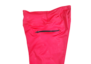 กางเกงเลกกิ้งออกกำลังกายของผู้ชายผลิตจากปากีสถาน - Product Image 6