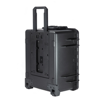 F19-06CC VR Premium Solution de chargement et de stockage tout-en-un Équipement éducatif avec chariot de chargement et mallette de rangement
