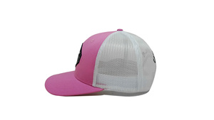 หมวกกีฬาสีและดีไซน์แบบมีโครงสร้าง6แผงสีขาวผลิตในเวียดนามสไตล์วัยรุ่นและสปอร์ตทุกวันสำหรับผู้ใหญ่ - Product Image 4