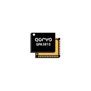 Placa de evaluación RF <span class=keywords><strong>PA</strong></span> Qorvo <span class=keywords><strong>PA</strong></span> de 8W para 3.4-3.8GHZ, BXHD QPA3810EVB01 EVB - Product Image 1