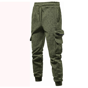 Respirant coupe-vent grande taille personnalisé professionnel de haute qualité en gros hommes hiver survêtement capuche survêtement séchage rapide nouveau - Product Image 3