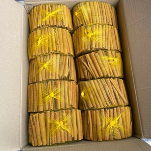 Canela de Cassia Vietnamita en Barra, Calidad Premium, Sabor Dulce y Picante, Exportación a Granel, Directo de Fábrica - Product Image 1