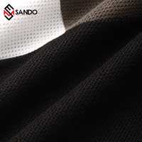 Conjunto de Pantalones Cortos y Camiseta para Hombre, Diseño Veraniego, Holgado, Color Sólido, Logotipo Personalizado de Alta Calidad, Nuevo Diseño, Venta al Por Mayor