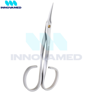 กรรไกรตัดหนังกำพร้าแบบรัสเซียทำจากสเตนเลสสตีลมี2025คุณภาพสูงมาใหม่ - Product Image 3