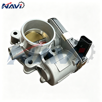 Conjunto de cuerpo de aceleración 96990250 24100595 para Chevrolet Buick GMC Opel NAVI - Proveedor de autopartes