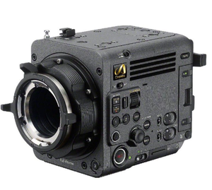 Cámara de Cine Industrial OEM BU RANO0 Original de Plástico con Formato Completo 8K - Product Image 2