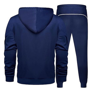 แจ็คเก็ตวิ่งผ้าไนลอนวินเทจสำหรับผู้ชายเสื้อกันลมมีฮู้ดสีล้วนน้ำหนักเบาออกแบบได้ตามต้องการขนาดพิเศษสำหรับฤดูหนาว - Product Image 3