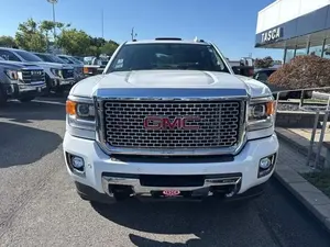 2016 GMC Sierra 3500 Denali - Product Image 5