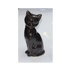 La mejor oferta en color personalizado de calidad genuina disponible para urnas de cremación de animales coloridas/urnas de cenizas conmemorativas a precio de lote - Product Image 1