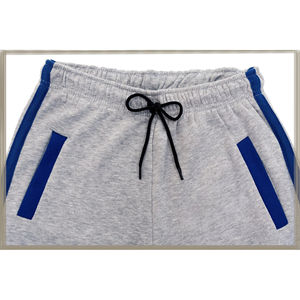 Conjunto de camiseta de fútbol personalizable para hombre, nuevos kits de fútbol con chándal de entrenamiento de club de equipo, servicio OEM disponible - Product Image 4