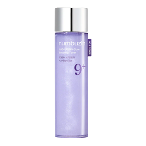 Tonique éclaircissant Numbuzin No.9 NAD+ PDRN - Product Image 1