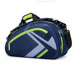 Nueva Bolsa de Pádel Personalizada, Bolsa de Almacenamiento de Raquetas, Multibolsillos, Deportiva, Ligera, Resistente al Agua, Bolsa de Viaje para Equipo Deportivo, 30-40L - Product Image 6