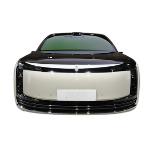 Sedán Grande de Lujo de 4 Plazas 2025 |   Vehículo de Nueva Energía de Rango Extendido con Conducción Inteligente y Volante a la Izquierda - Product Image 3