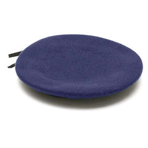 Wholesale Best High Quality Custom Ceremonial <b>Beret</b> for French High Quality Customizable Bere - Product Image 3