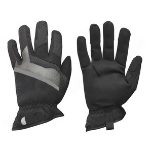 Hot Style Utility <b>Gloves</b> Moisture Whicking and Breathable <b>Gloves</b> for Sale Safety <b>Gloves</b> Accept Customized Logo Comfortable - Product Image 2