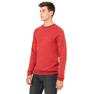 Sudadera de Algodón de Alta Calidad para Hombre, con Logotipo Personalizado, Cuello Redondo, Transpirable y con Diseño Sólido, para Invierno - Product Image 4