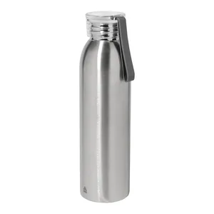 Borraccia Sportiva Sostenibile in Acciaio Inox per Stili di Vita Attivi - Product Image 5