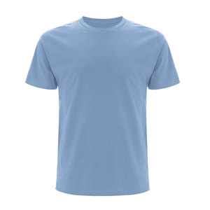 T-shirt adulte OEM à séchage rapide Gym Wear Jogging T-shirt d'entraînement unisexe à manches courtes - Product Image 5