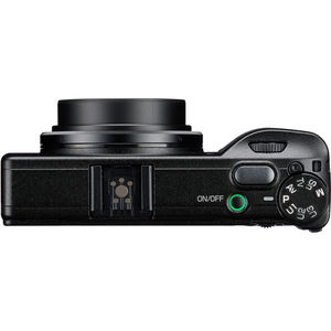 Appareil photo numérique Ricooh GR IV HDF - Product Image 2