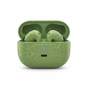 Nuevos Auriculares In-Ear Estéreo 2026 para 5.1 TWS con Indicador LED, Auriculares Inalámbricos Impermeables - Product Image 1