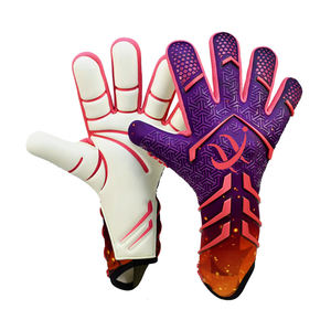 Meilleurs gants de football d'entraînement pour les gardiens de but Gants de football en latex - Product Image 4
