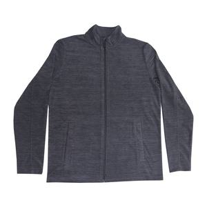 Sudadera de manga larga con cremallera para hombre, informal, Popular, con estampado, talla grande, personalizada - Product Image 1