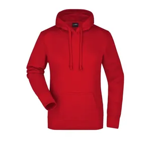 Felpa con Cappuccio Personalizzabile da Donna, Articolo Promozionale Personalizzabile - Product Image 6